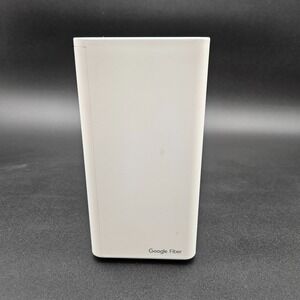 Google Fiber Extender Technicolor GFEX310 (No Power‎ Adapter) Tested Working